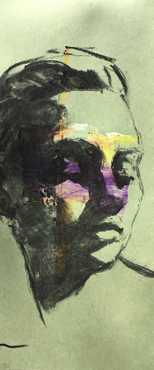 Millias by Dominique Dève