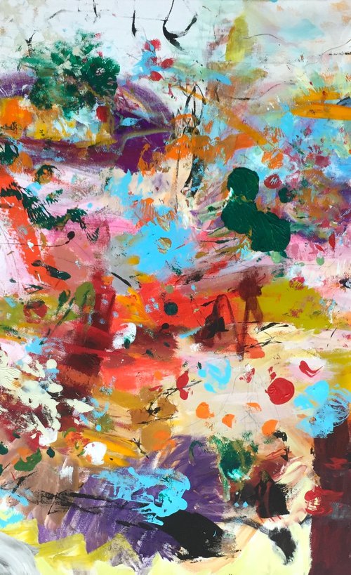 Der Baum des Lebens by Christel Haag