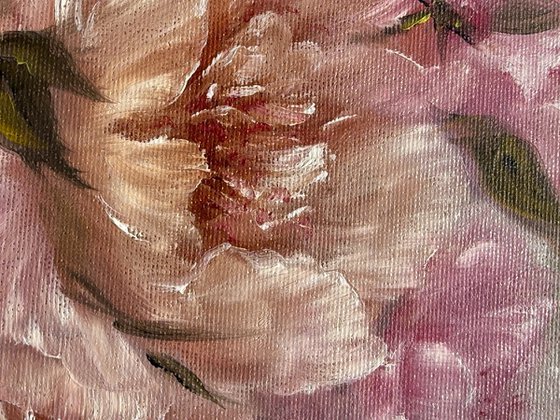 Tender Bouquet