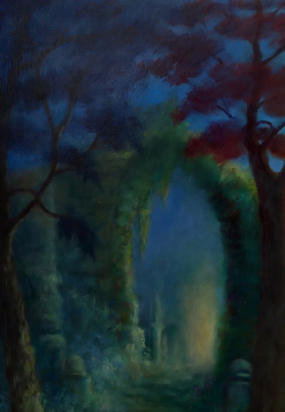 The Awakening