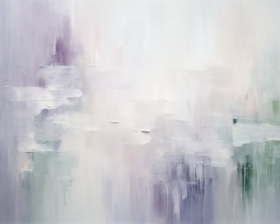 Lavender Haze #5