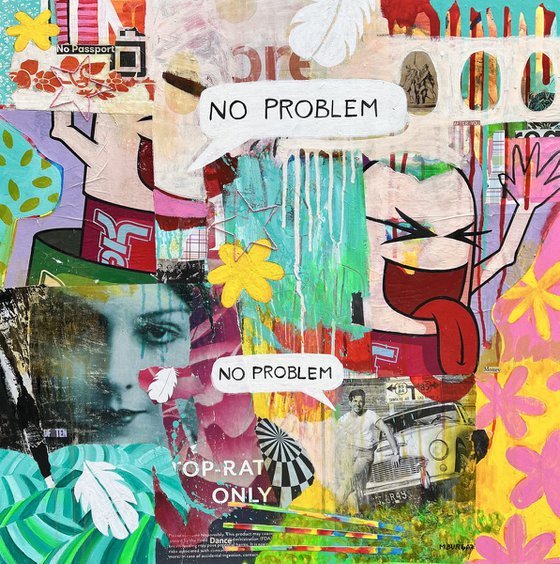 No Problem