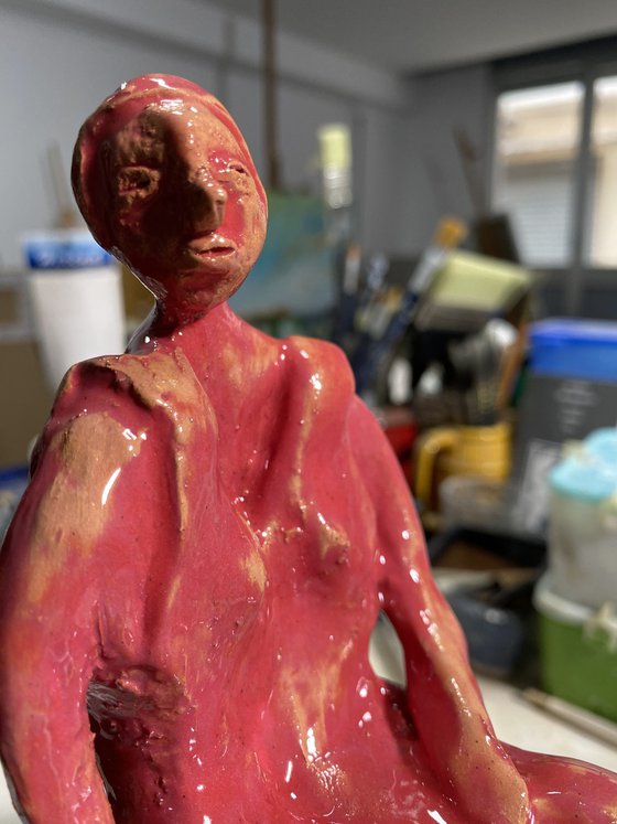 La comare (The godmother)