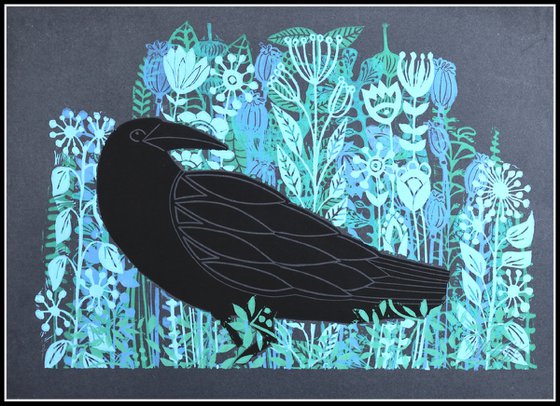 Ravens Midnight