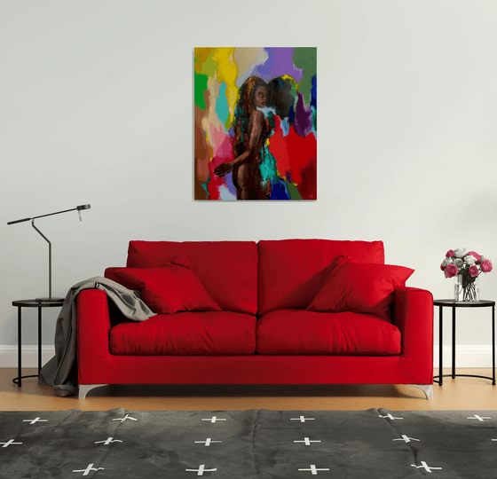 PLASTICS OF EMOTIONS 5