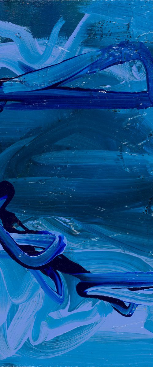 Riptide by Abi Moffat