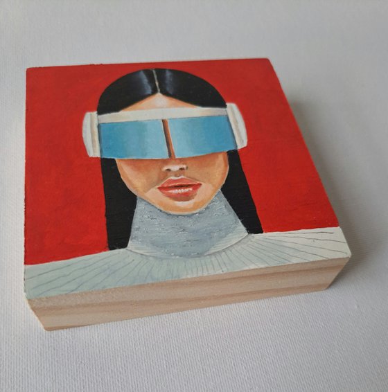 Mini Future