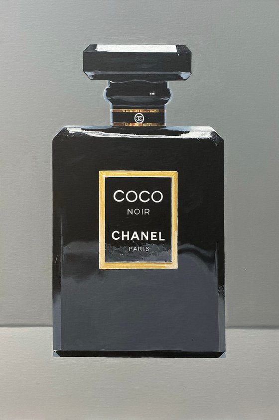 Chanel Perfume