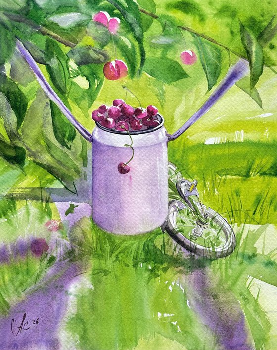 Cherry