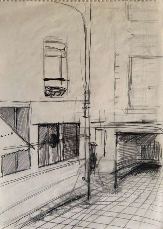 Courtyard 69