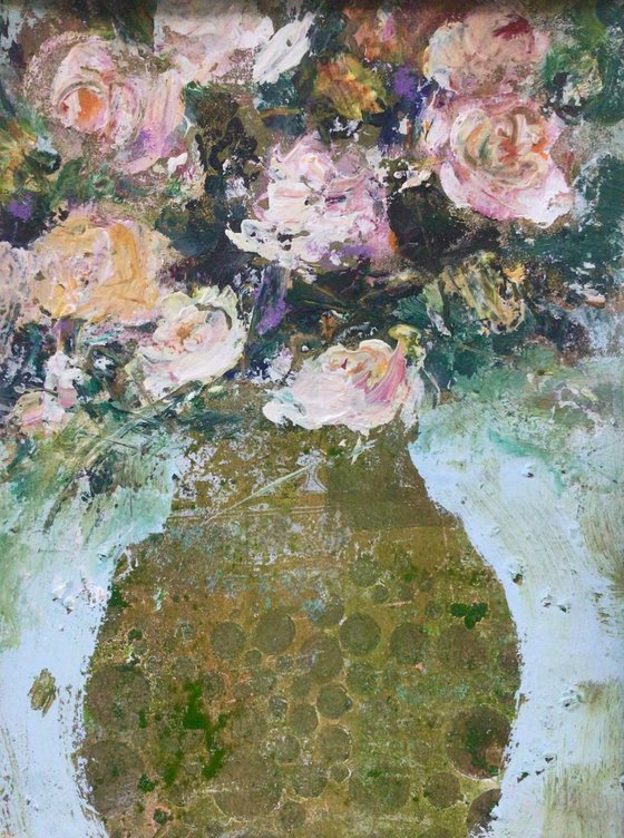 SUMMER BOUQUET