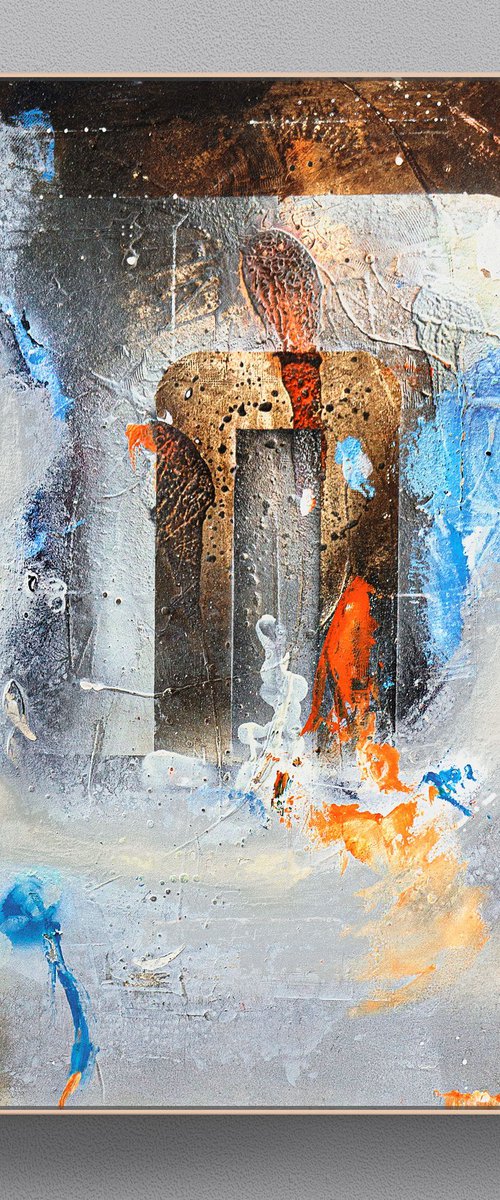 Fluid Barr by Adriano Ribeiro