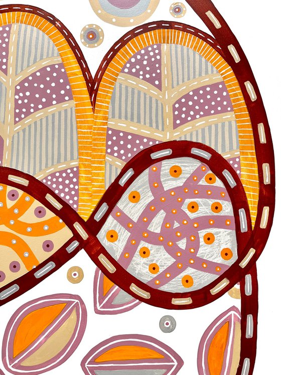 LIKE A SMALL WORLD /1