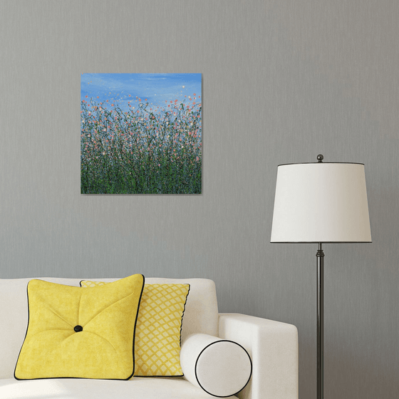 Popping Coral Meadows