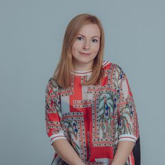 Olena Kolotova
