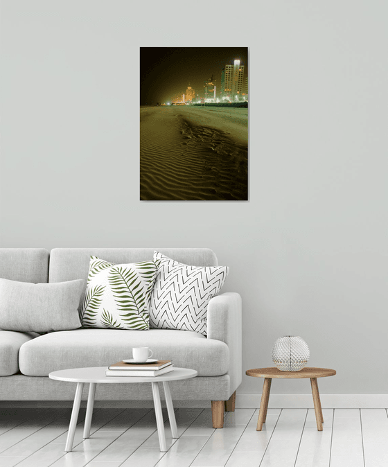 After the storm | Limited Edition Fine Art Print 1 of 10 | 50 x 75 cm
