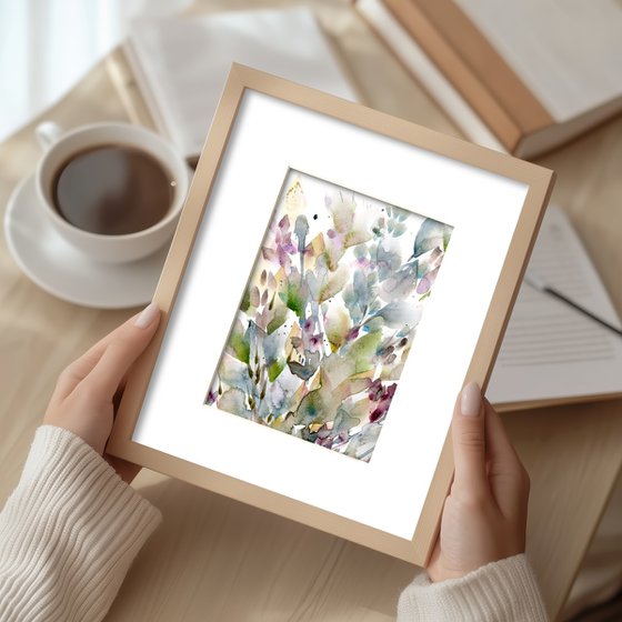 Organic Wonders 5