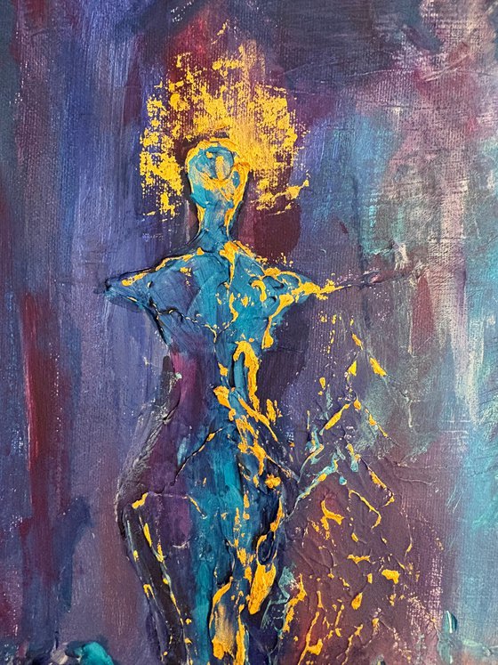 Alchemy of the Ancestress