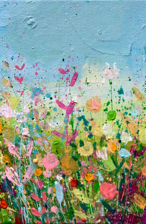 Early Spring by Sandy Dooley