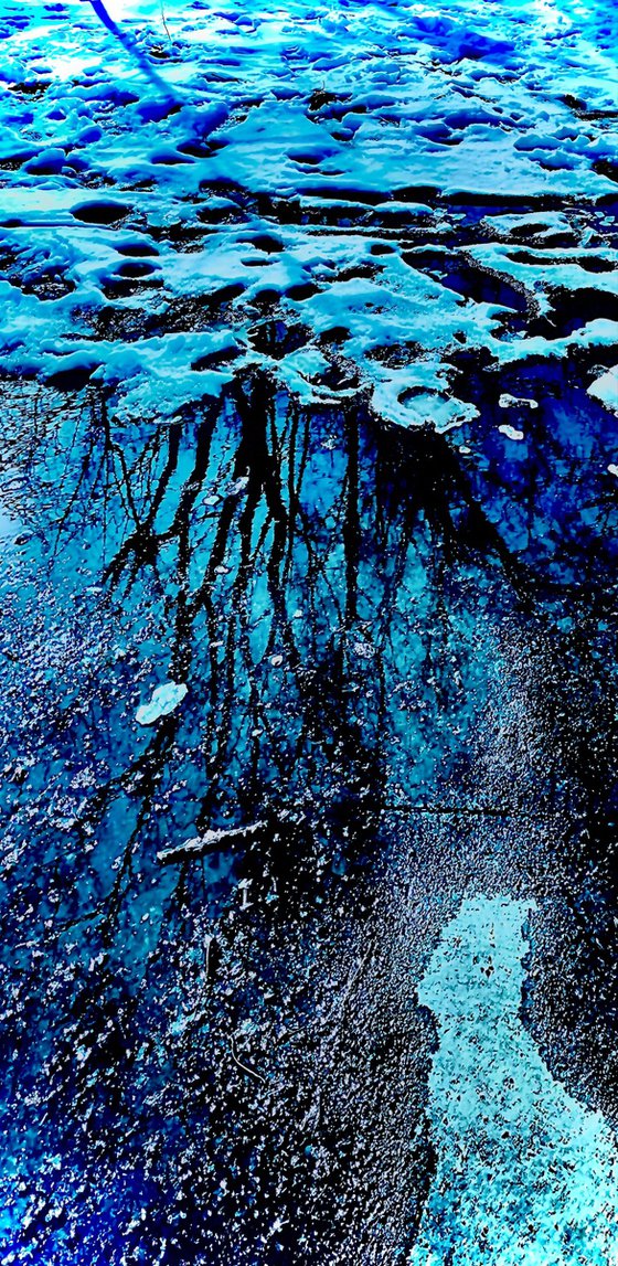 Arctic Mirror
