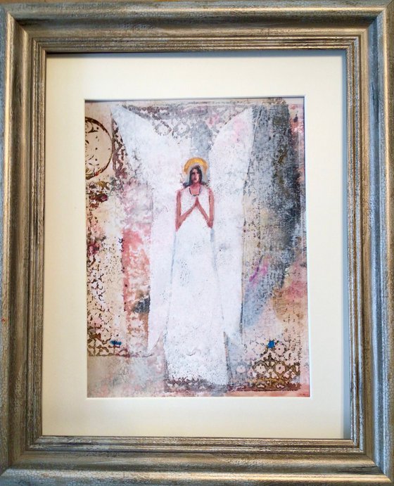 AMAZING GRACE