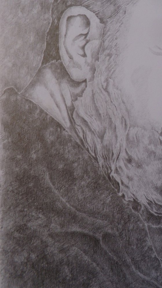 THE SAINT OF PIETRELCINA