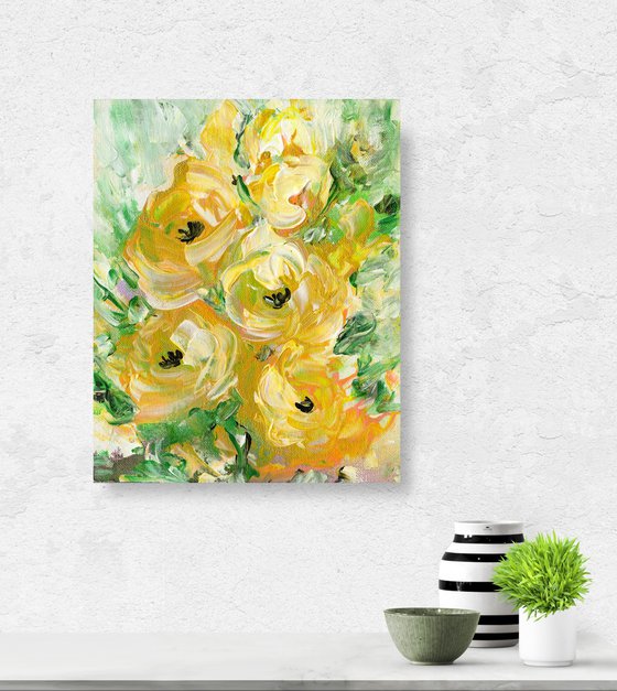Floral Melody 36