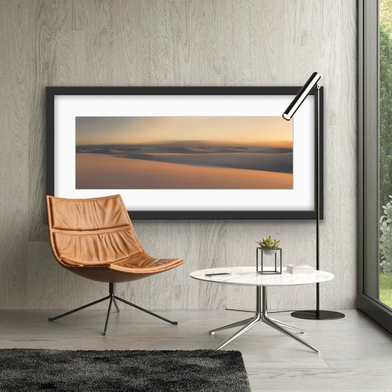 Timeless Impressions - FRAMED - Limited Edition