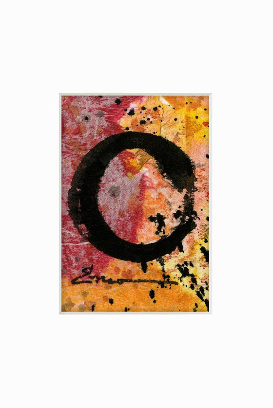 Enso Collection 14