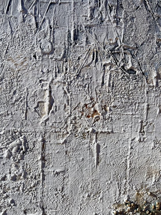 Erosion of the Spirit