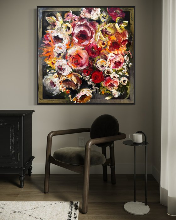 FLORAL FEELINGS