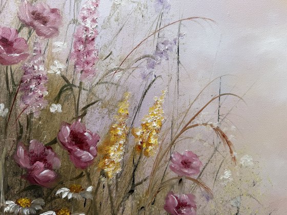 Where Harmony Remembers