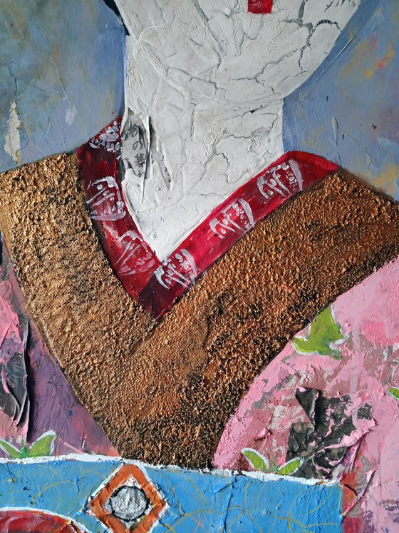 SERIE GEISHA 000100