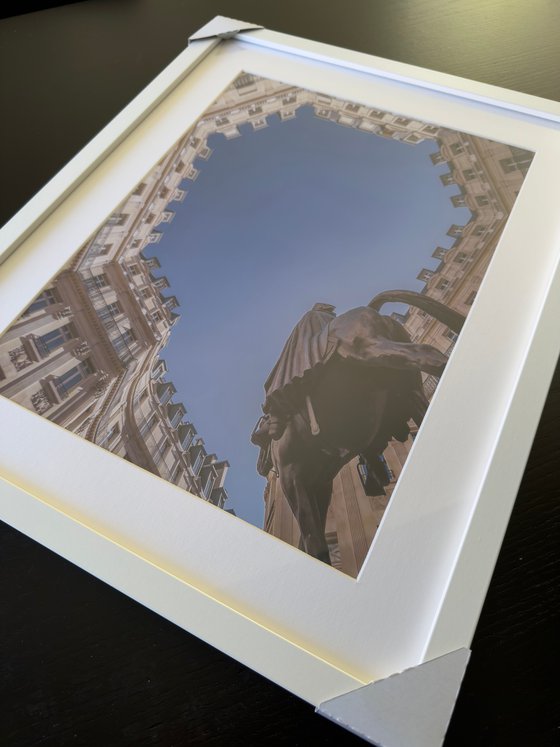 MY PLACE EDOUARD VII 1 of 3