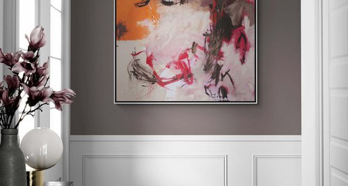Artwork by Daniela Schweinsberg