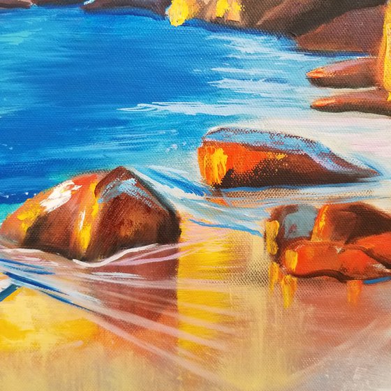 Golden Beach