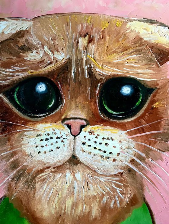 Cat Mysik.