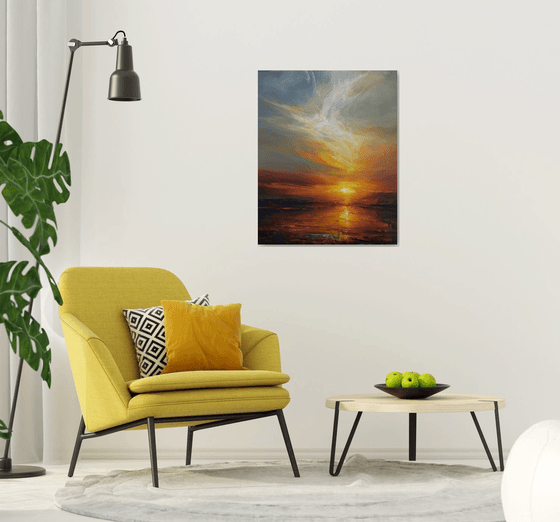 View of a thousand words 4