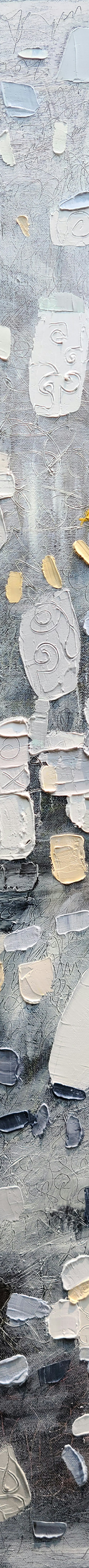 Naturally abstract 5 by Stacy Neasham
