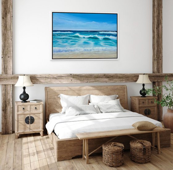 Turquoise Beach IV