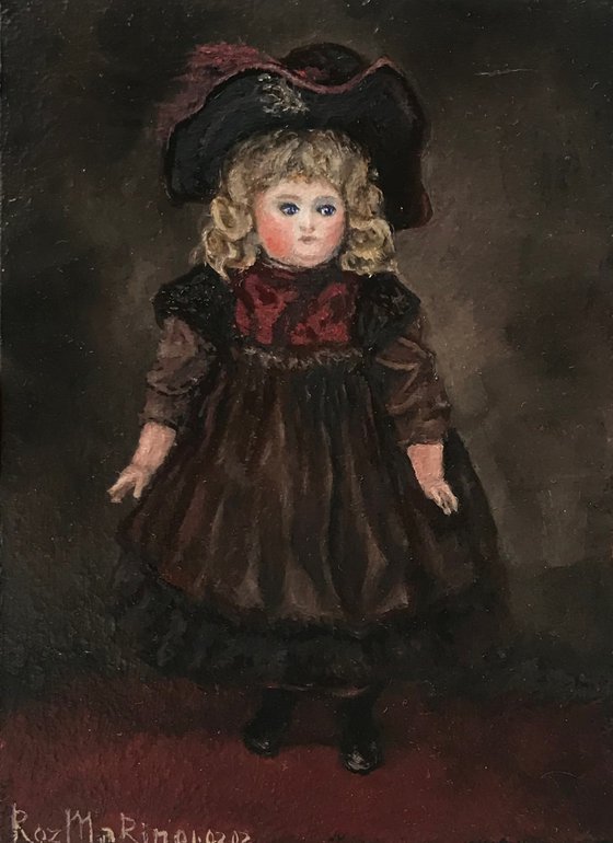 Doll 2.5