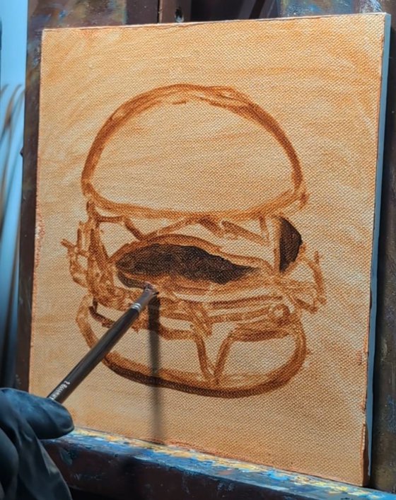 Burger