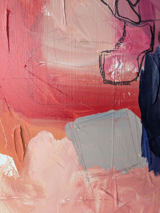 The Precipice of Change