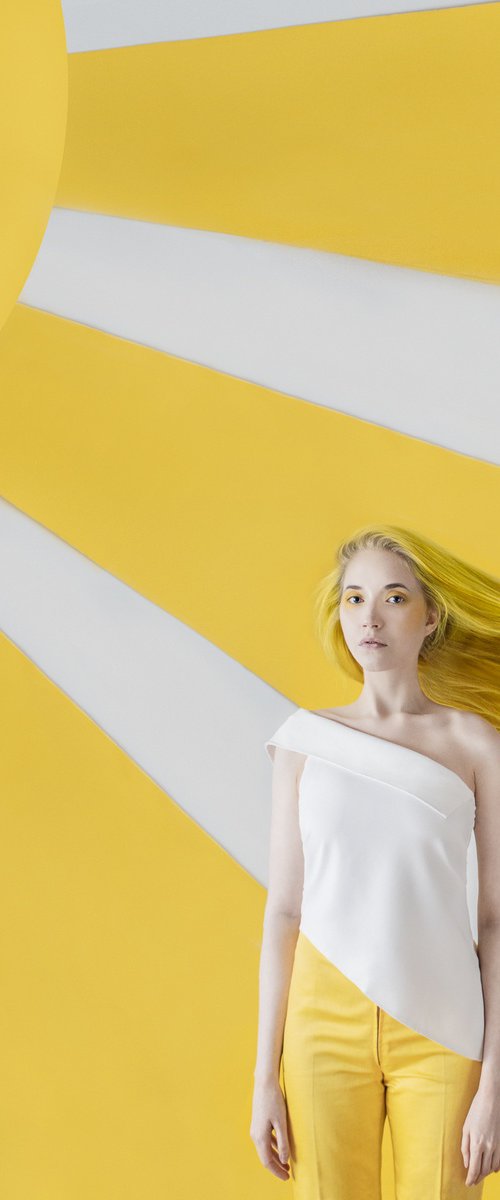 Be the Light by Dasha Pears