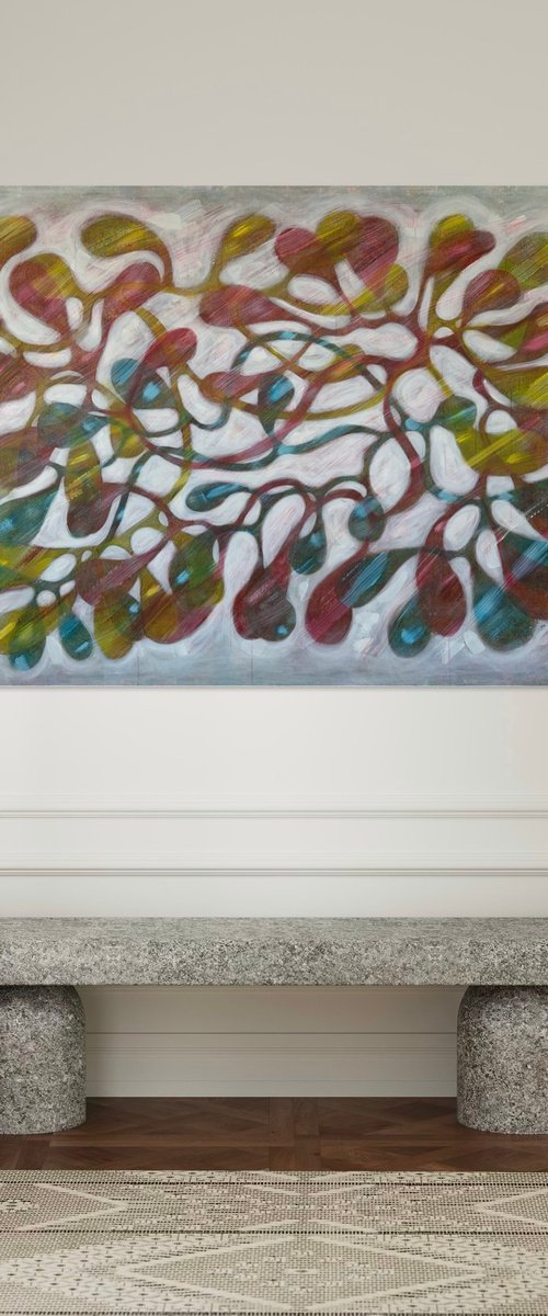 Volante by Maarit Korhonen