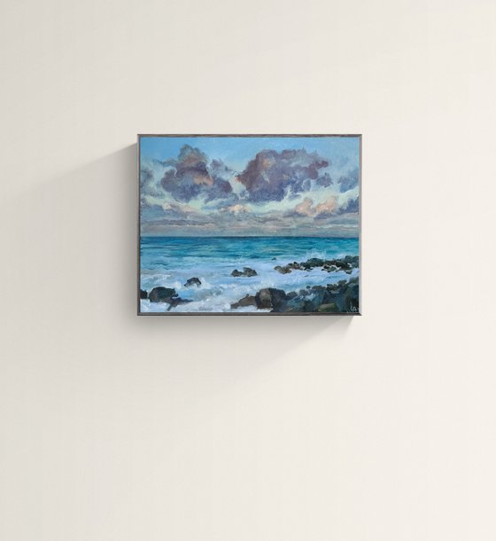 Cloudbank
