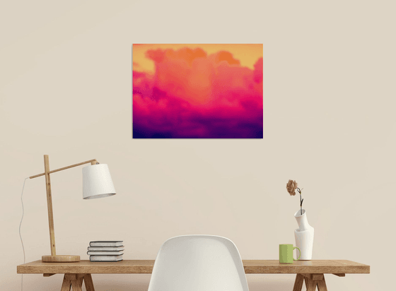 Clouds I