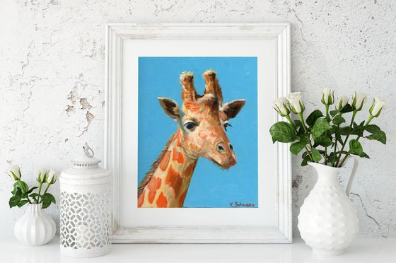 Giraffe