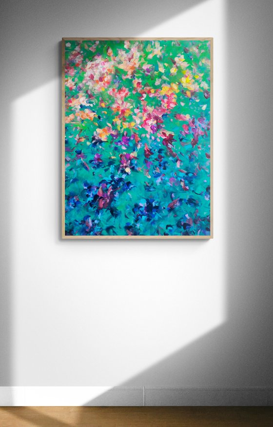 The Magic of the Garden