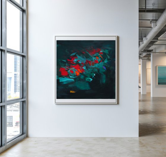 Love that never fades